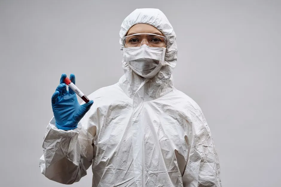 Denton Biohazard Cleanup Experts technicians